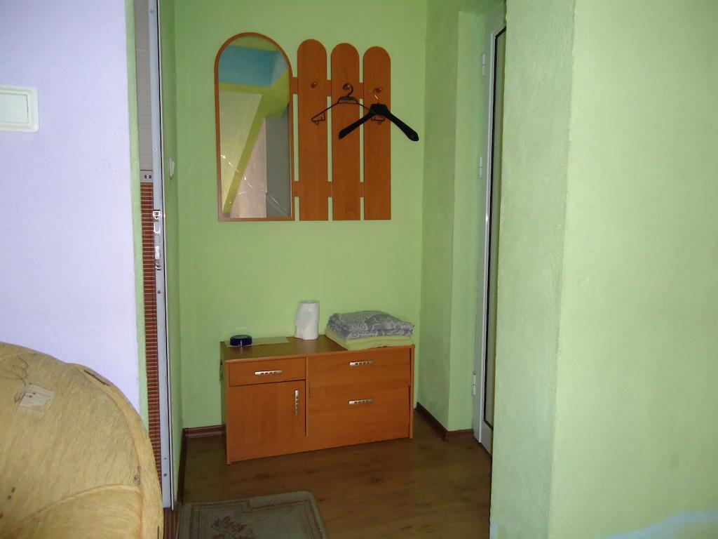 Dionis Hotel Petrich  ภายนอก รูปภาพ