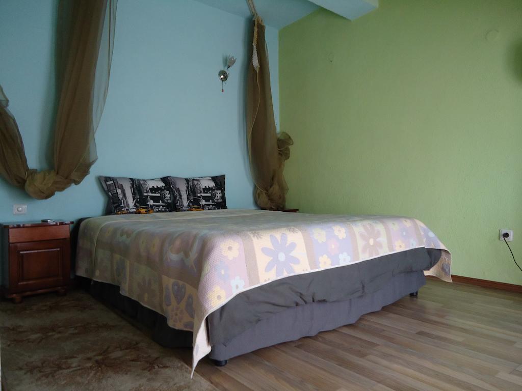 Dionis Hotel Petrich  ห้อง รูปภาพ