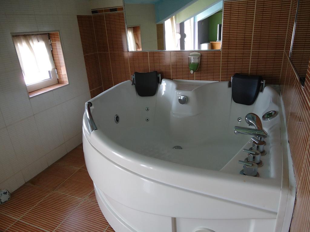 Dionis Hotel Petrich  ห้อง รูปภาพ